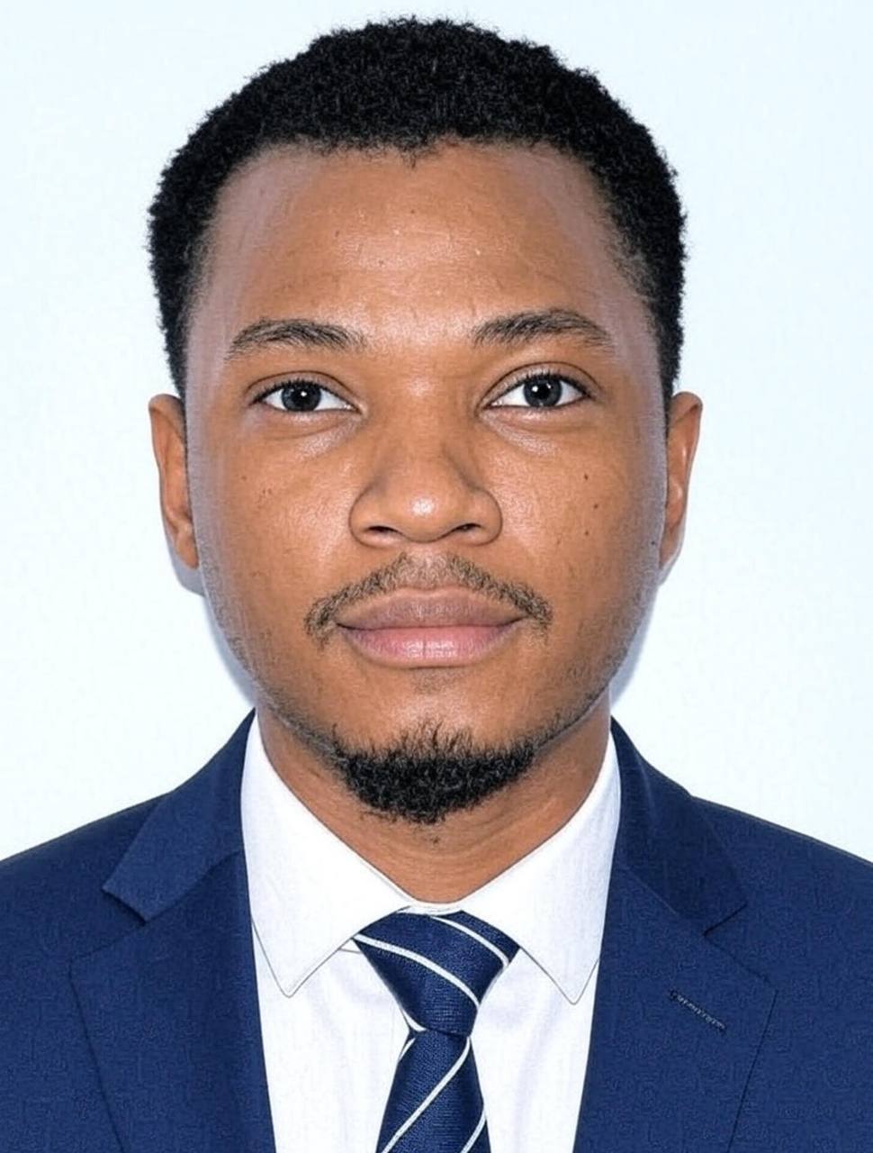 Picture of Osahon Emmanuel Ogunbor